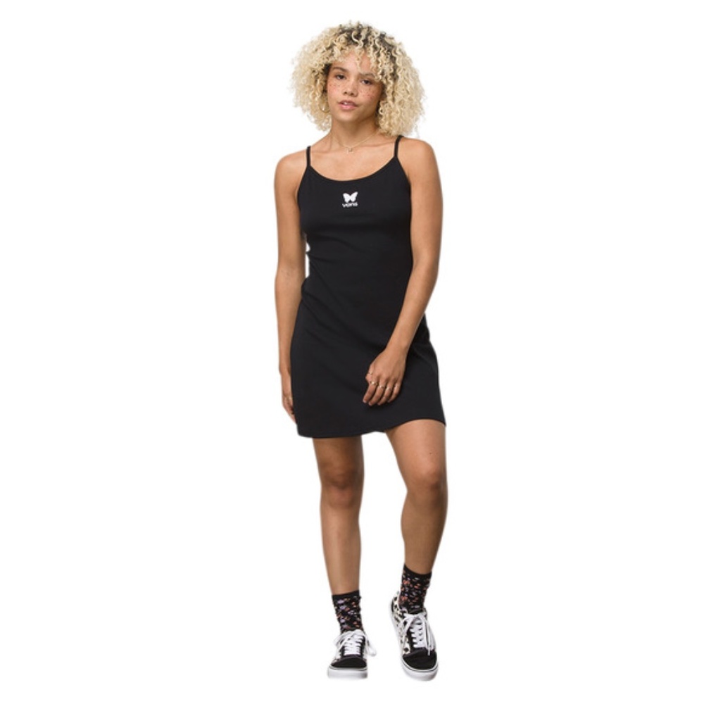 VANS Jessie Butterfly Dress